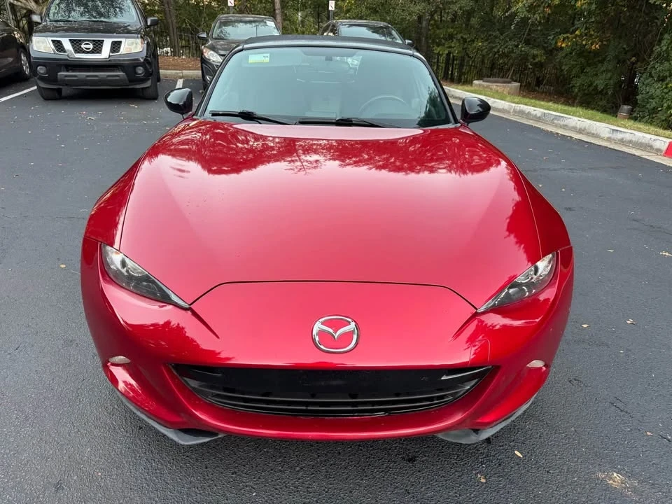 2017 Mazda ND MX-5 Miata - Image 8 of 17