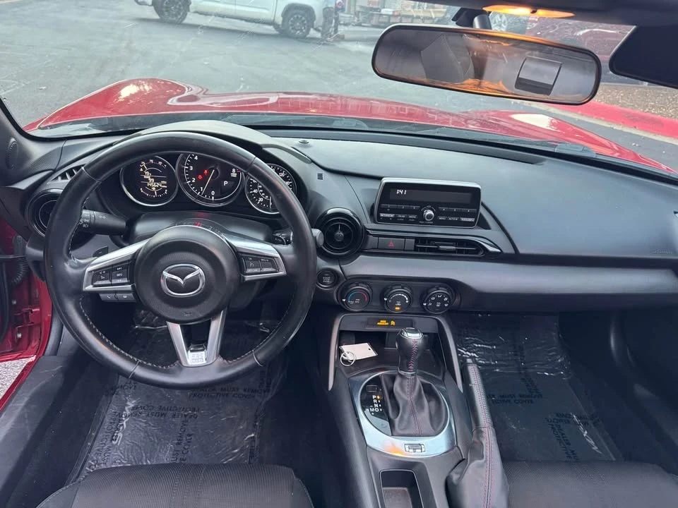 2017 Mazda ND MX-5 Miata - Image 11 of 17