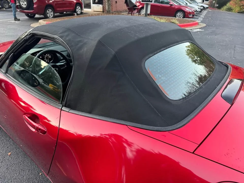 2017 Mazda ND MX-5 Miata - Image 15 of 17