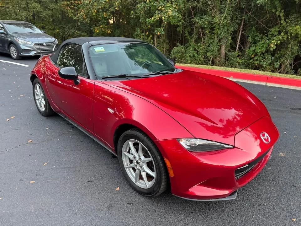 2017 Mazda ND MX-5 Miata - Image 7 of 17