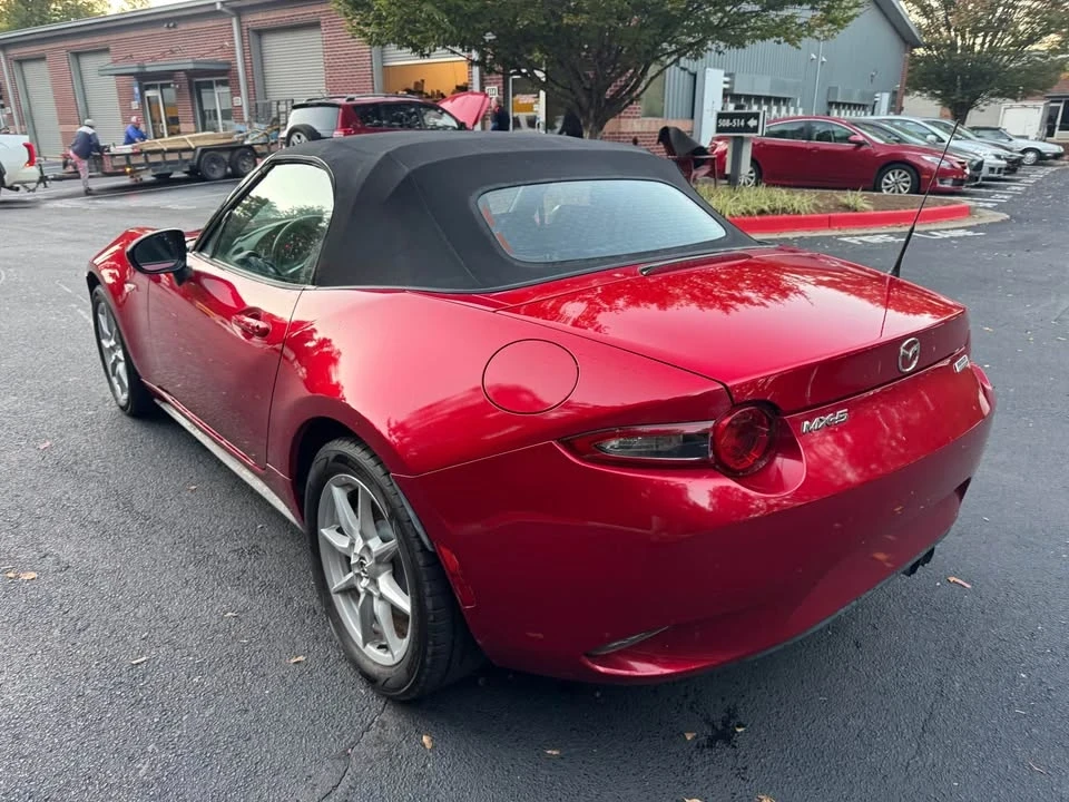 2017 Mazda ND MX-5 Miata - Image 3 of 17