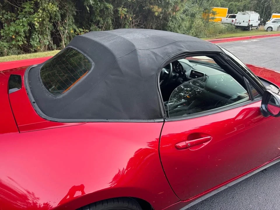 2017 Mazda ND MX-5 Miata - Image 16 of 17
