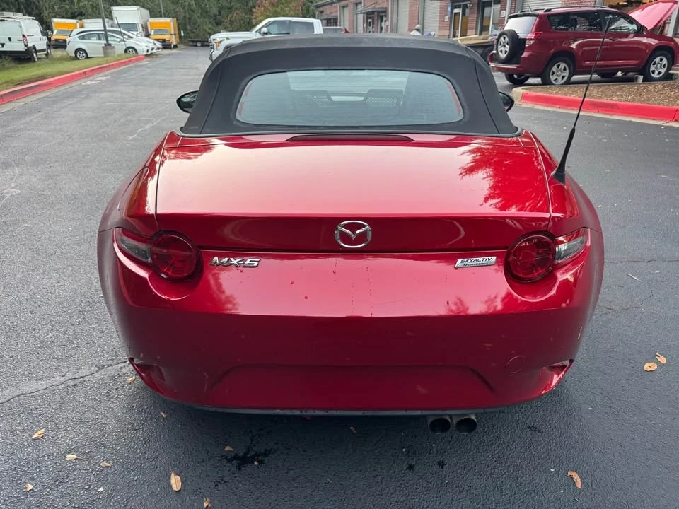 2017 Mazda ND MX-5 Miata - Image 4 of 17