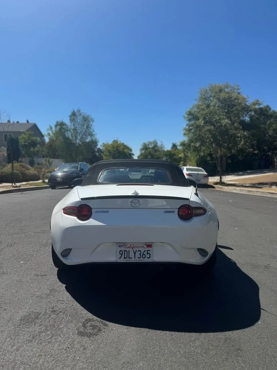 2017 Mazda ND MX-5 Miata - Image 5 of 10