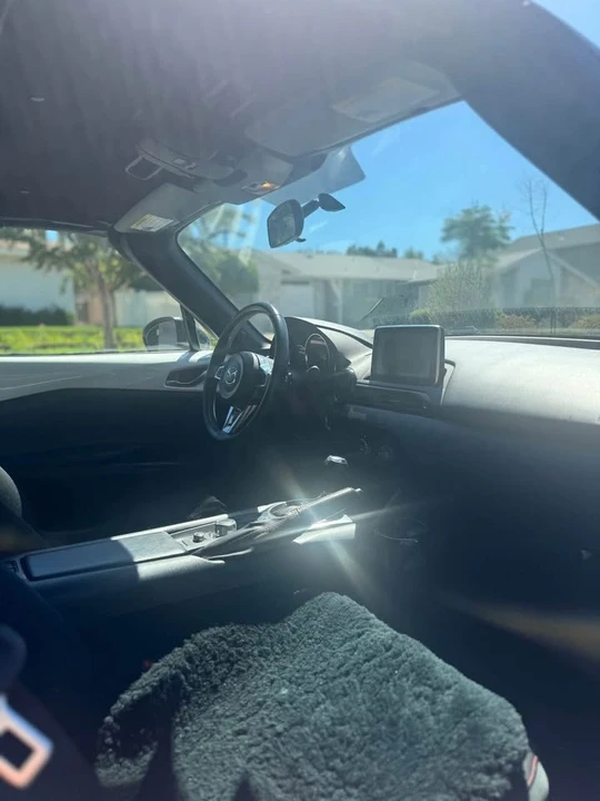 2017 Mazda ND MX-5 Miata - Image 10 of 10