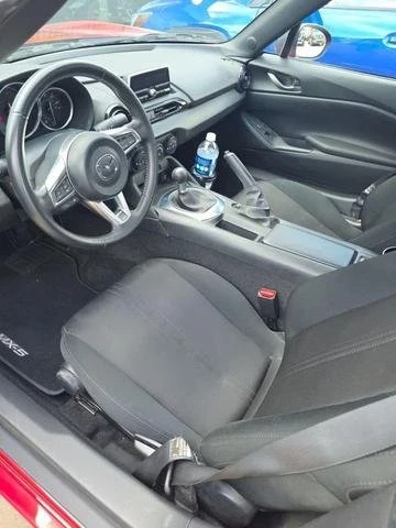 2017 Mazda ND MX-5 Miata - Image 6 of 6
