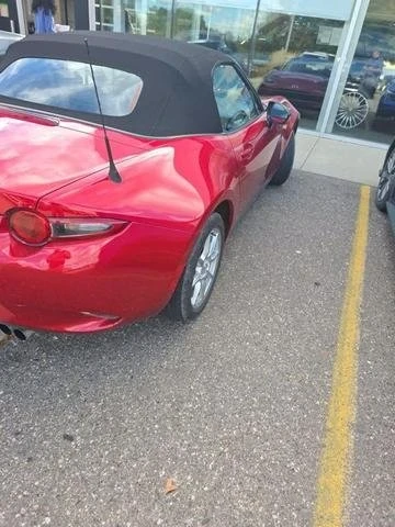 2017 Mazda ND MX-5 Miata - Image 4 of 6