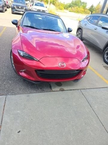 2017 Mazda ND MX-5 Miata - Image 2 of 6