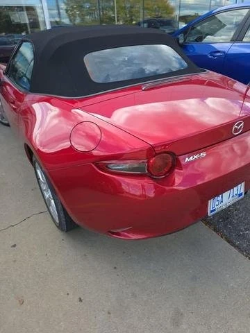 2017 Mazda ND MX-5 Miata - Image 5 of 6