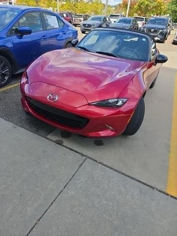 2017 Mazda ND MX-5 Miata - Image 3 of 6
