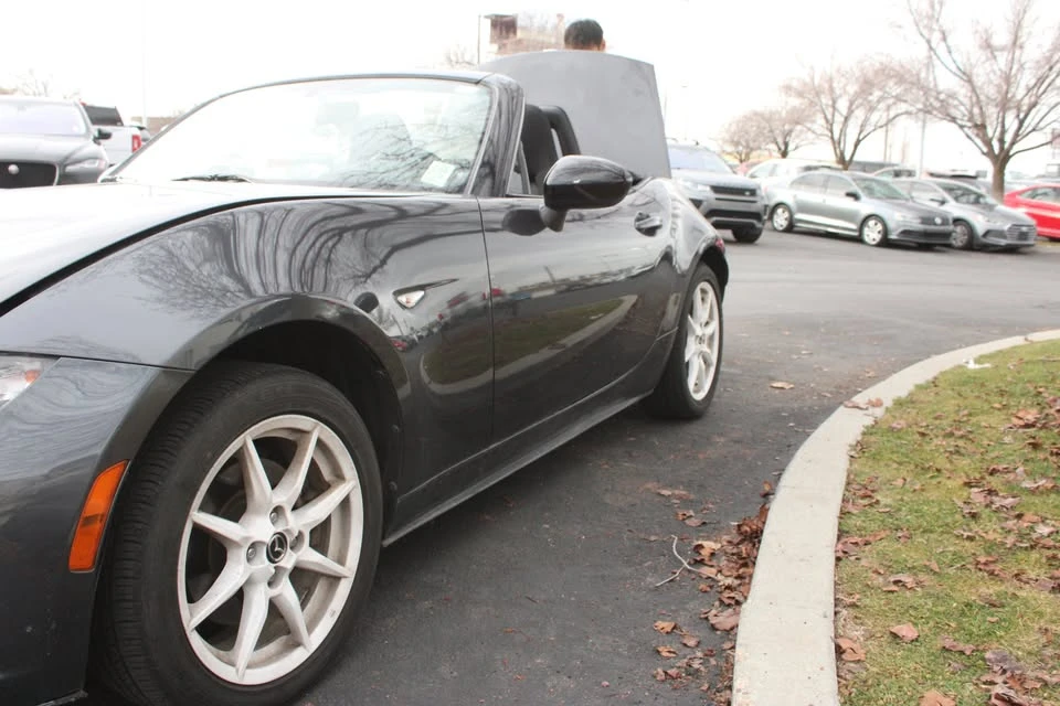 2017 Mazda ND MX-5 Miata - Image 5 of 7
