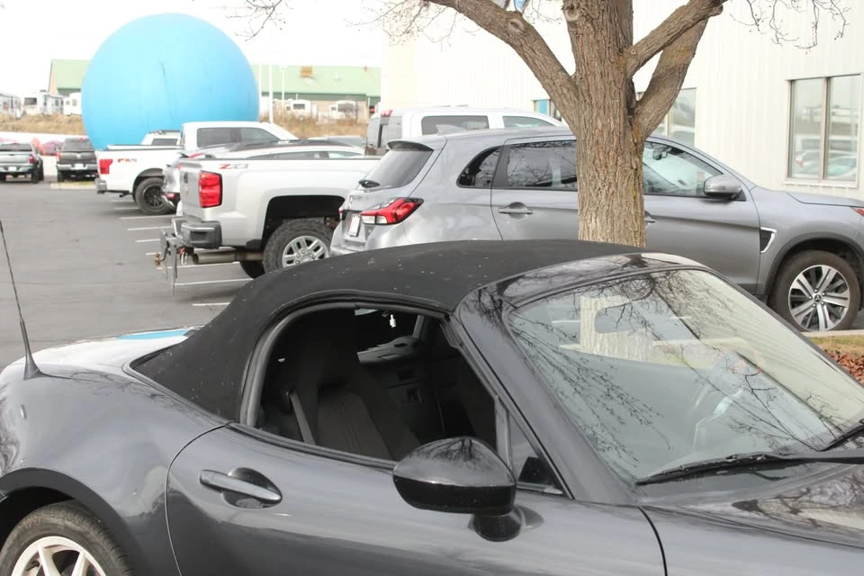 2017 Mazda ND MX-5 Miata - Image 6 of 7