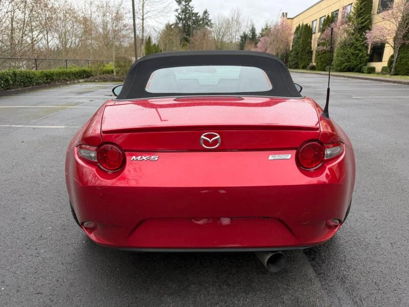 2017 Mazda ND MX-5 Miata - Image 6 of 16
