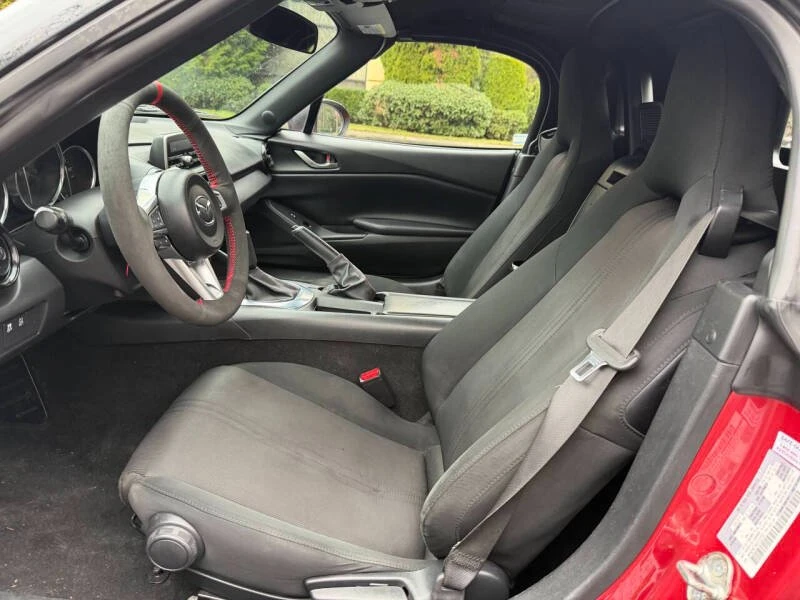 2017 Mazda ND MX-5 Miata - Image 10 of 16