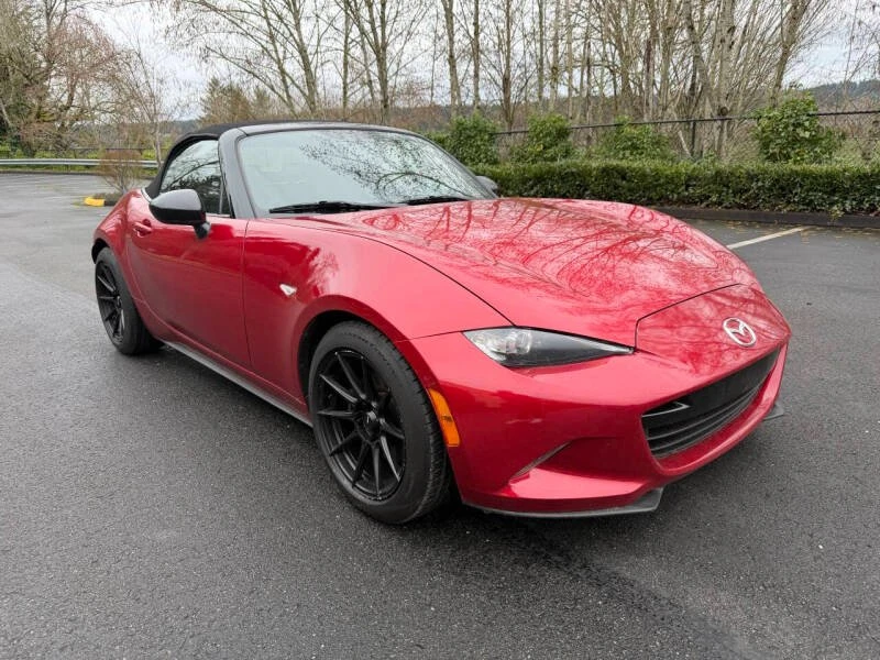 2017 Mazda ND MX-5 Miata - Image 3 of 16