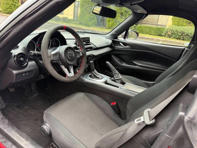 2017 Mazda ND MX-5 Miata - Image 11 of 16