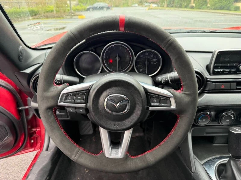 2017 Mazda ND MX-5 Miata - Image 12 of 16