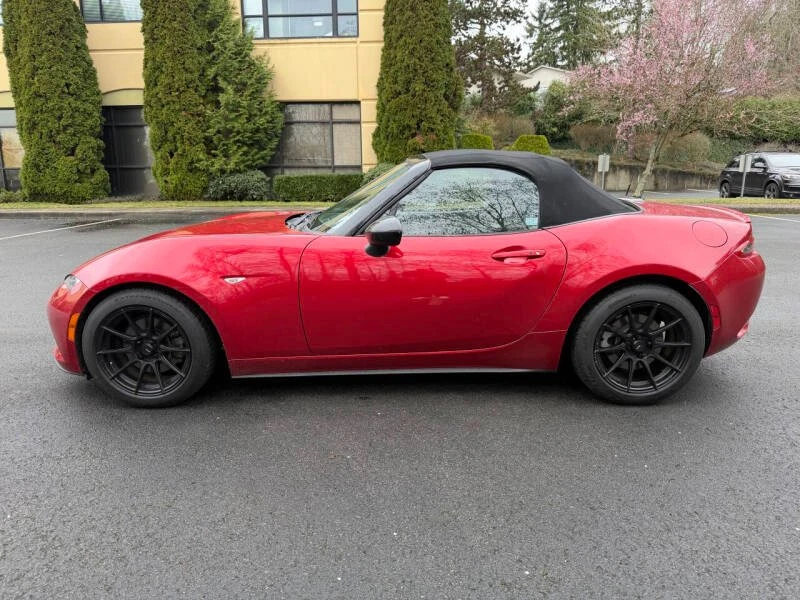 2017 Mazda ND MX-5 Miata - Image 8 of 16