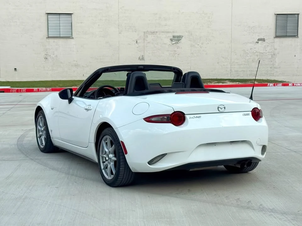 2017 Mazda ND MX-5 Miata - Image 5 of 13