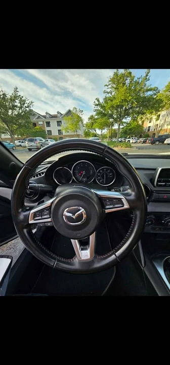 2017 Mazda ND MX-5 Miata - Image 8 of 8
