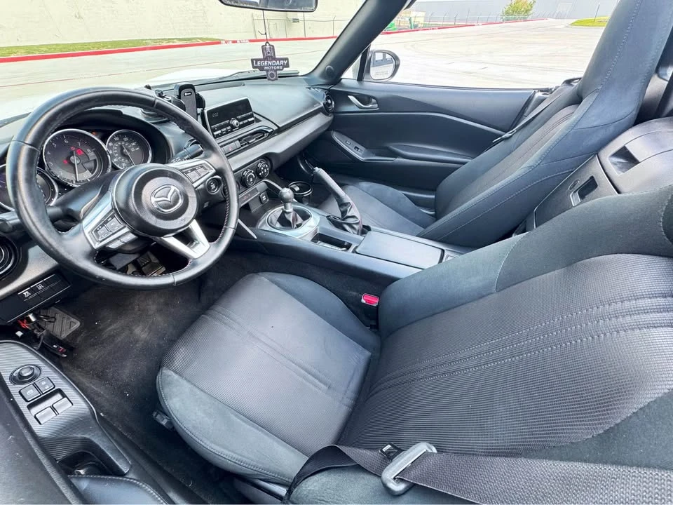 2017 Mazda ND MX-5 Miata - Image 4 of 13
