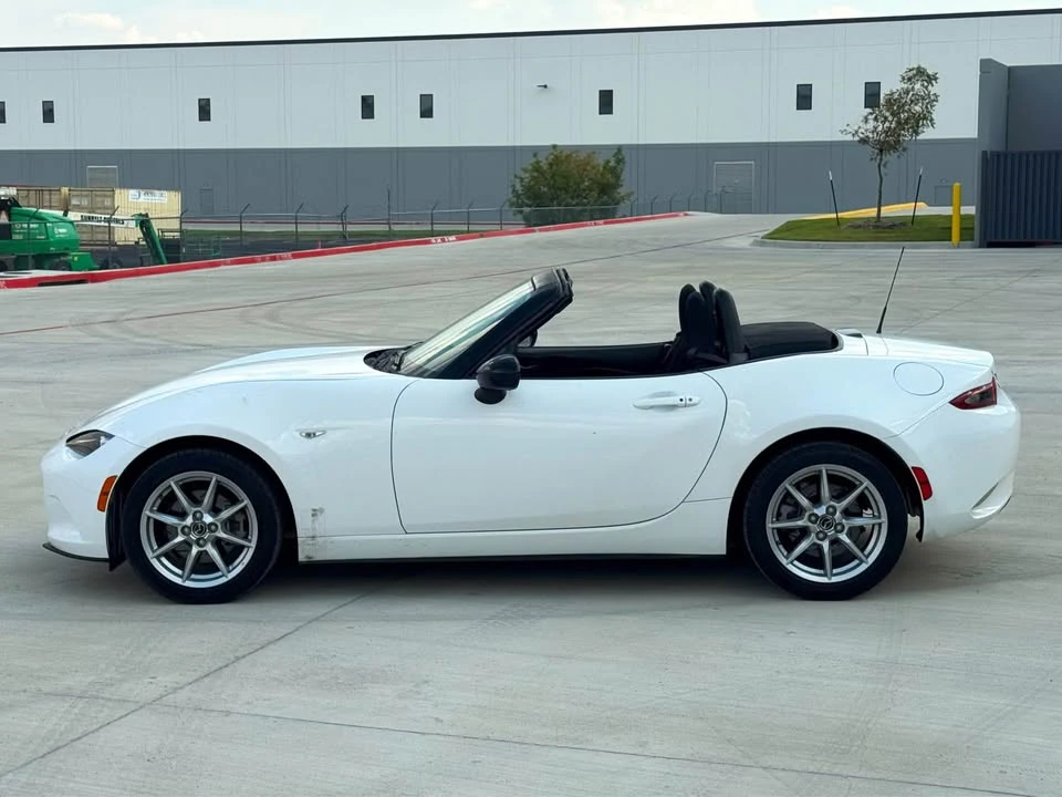 2017 Mazda ND MX-5 Miata - Image 2 of 13