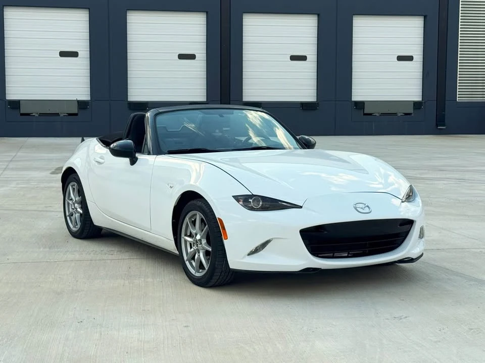 2017 Mazda ND MX-5 Miata - Image 9 of 13