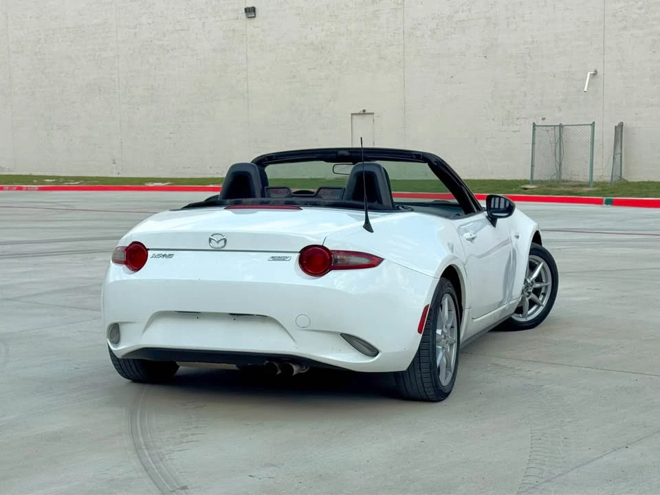2017 Mazda ND MX-5 Miata - Image 7 of 13