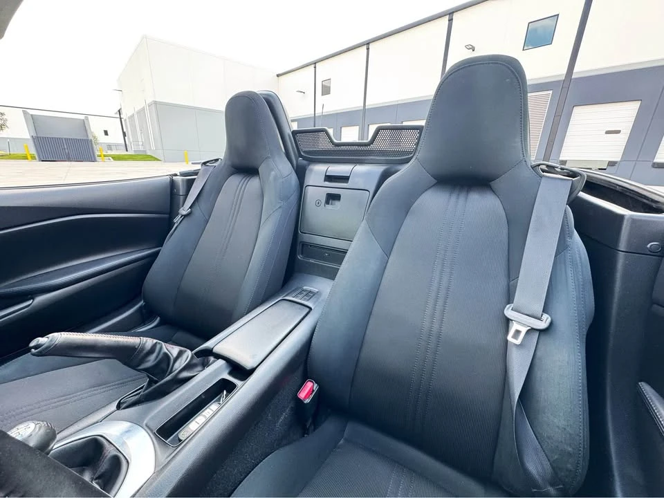 2017 Mazda ND MX-5 Miata - Image 3 of 13