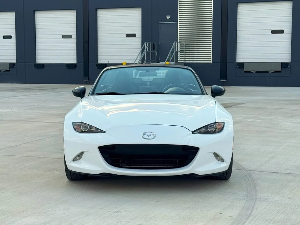 2017 Mazda ND MX-5 Miata - Image 10 of 13