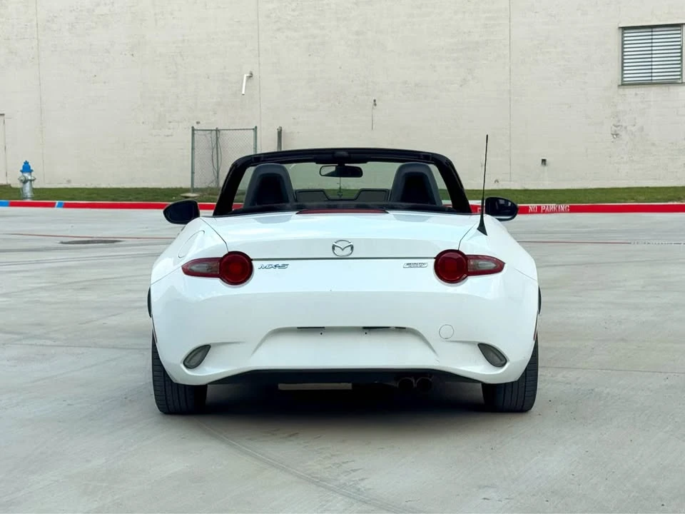 2017 Mazda ND MX-5 Miata - Image 6 of 13