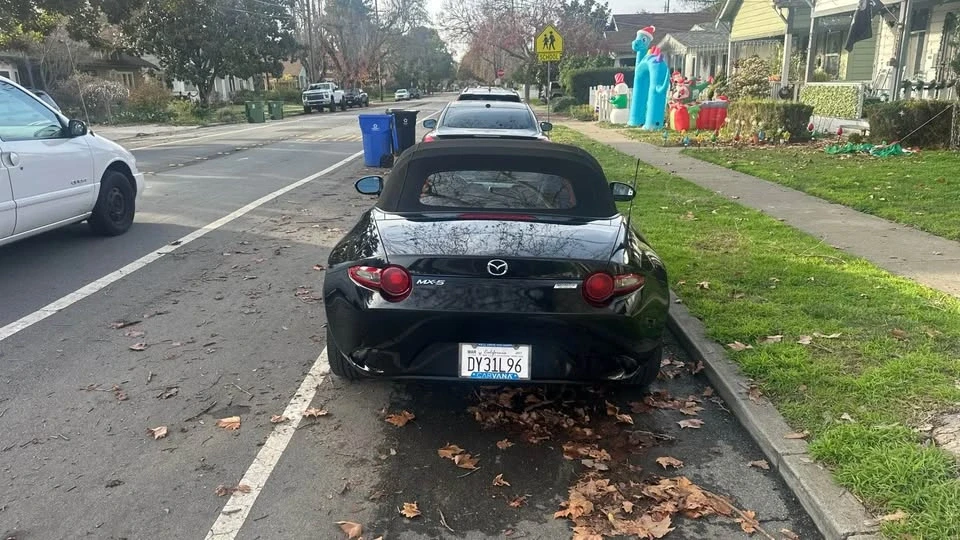 2017 Mazda ND MX-5 Miata - Image 4 of 4