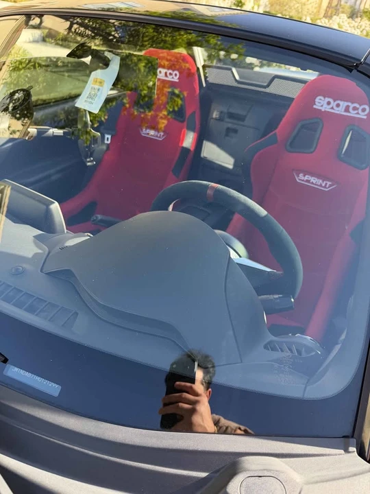 2017 Mazda ND MX-5 Miata - Image 8 of 15