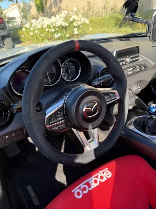 2017 Mazda ND MX-5 Miata - Image 9 of 15