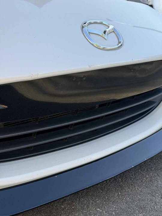 2017 Mazda ND MX-5 Miata - Image 3 of 15