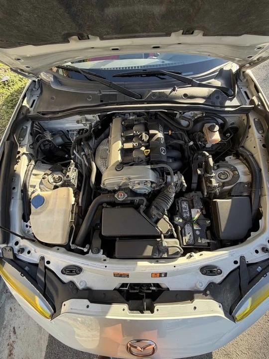 2017 Mazda ND MX-5 Miata - Image 4 of 15