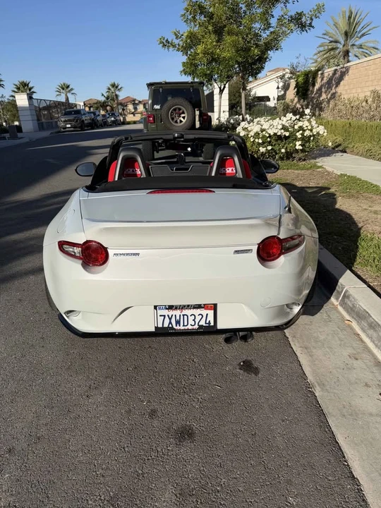 2017 Mazda ND MX-5 Miata - Image 10 of 15