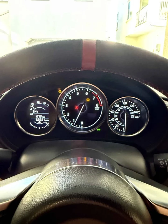 2017 Mazda ND MX-5 Miata - Image 7 of 15