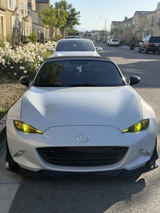 2017 Mazda ND MX-5 Miata - Image 14 of 15
