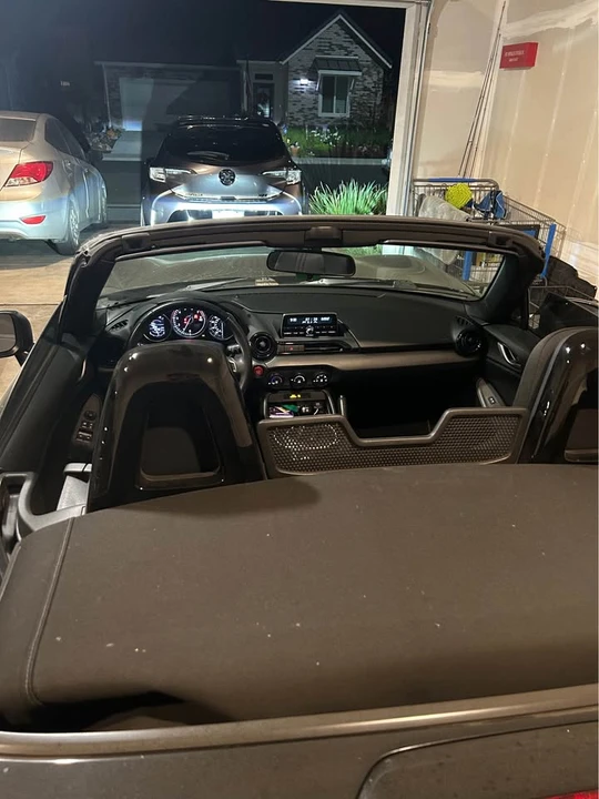 2017 Mazda ND MX-5 Miata - Image 6 of 7