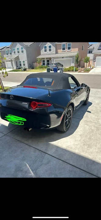 2017 Mazda ND MX-5 Miata - Image 4 of 7