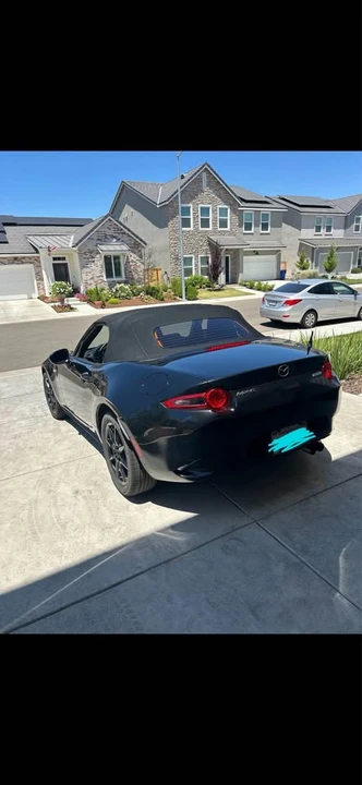 2017 Mazda ND MX-5 Miata - Image 3 of 7