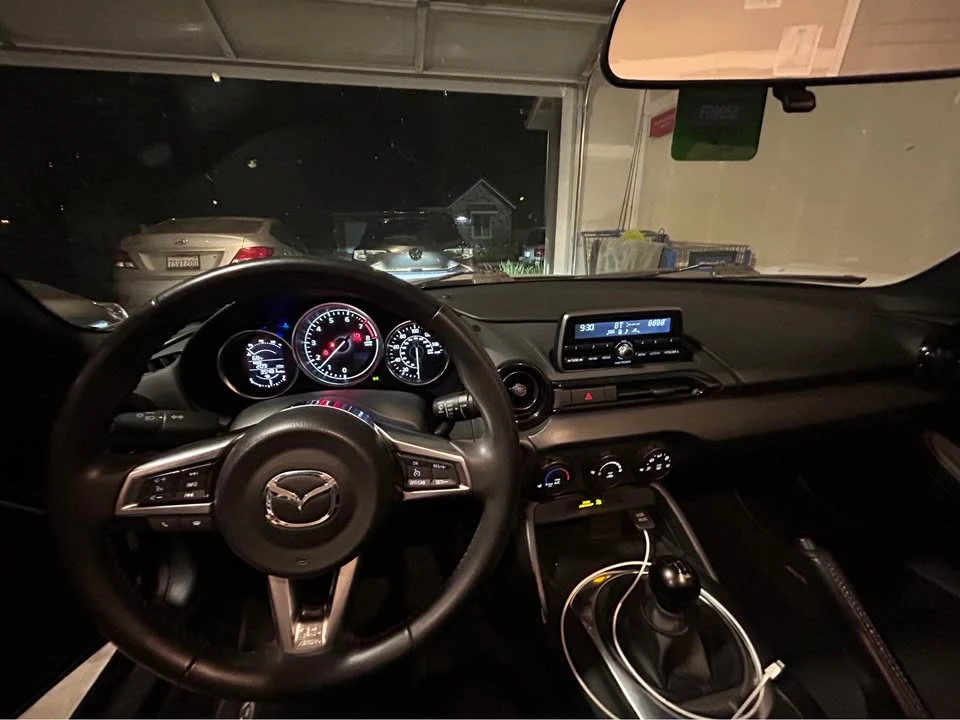 2017 Mazda ND MX-5 Miata - Image 5 of 7