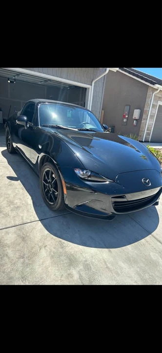 2017 Mazda ND MX-5 Miata - Image 2 of 7