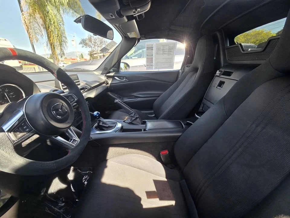 2017 Mazda ND MX-5 Miata - Image 6 of 6