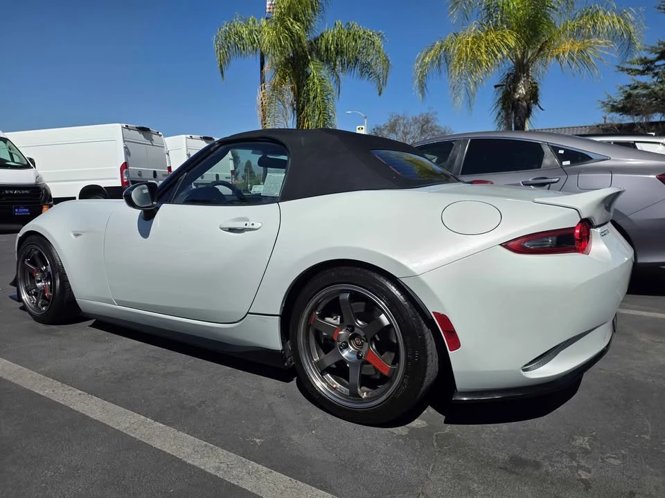 2017 Mazda ND MX-5 Miata - Image 3 of 6