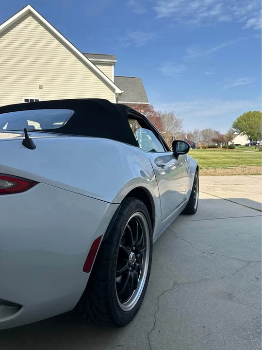 2017 Mazda ND MX-5 Miata - Image 7 of 10