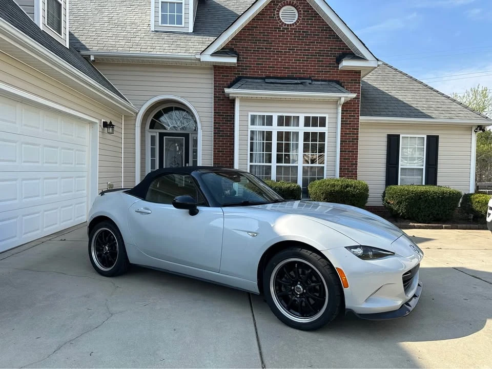 2017 Mazda ND MX-5 Miata - Image 4 of 10