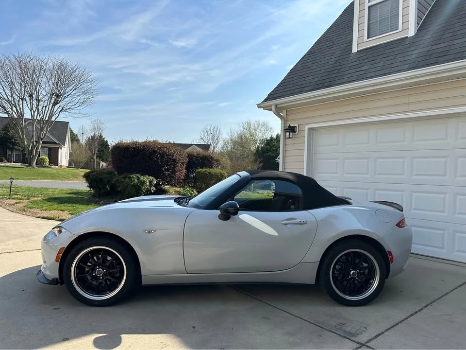 2017 Mazda ND MX-5 Miata - Image 3 of 10