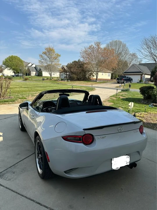2017 Mazda ND MX-5 Miata - Image 6 of 10